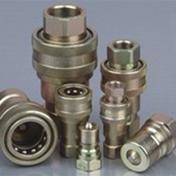 Hydraulic Pneumatic Quick Coupling J&O Fluid Control Co., Limited.